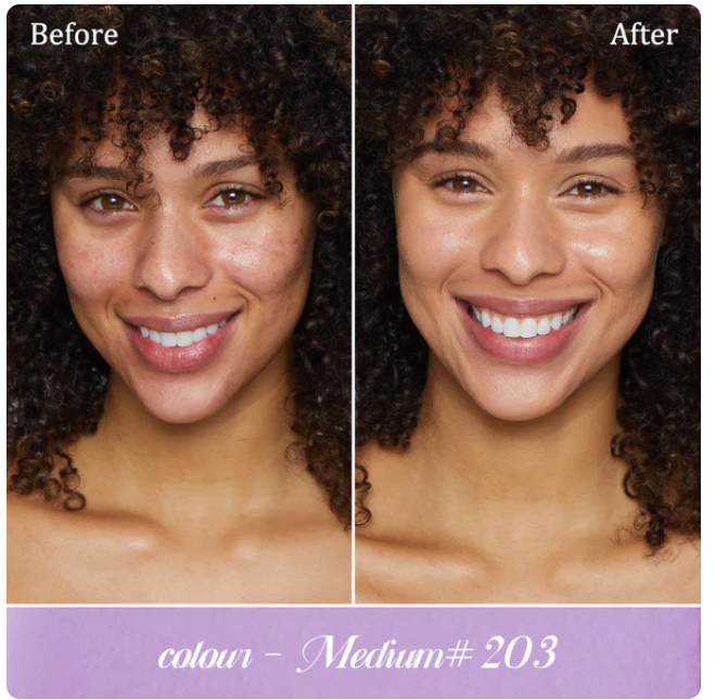 🔥Biggest Sale of the Year – 30% off sitewide🌸Medazy Perfect Tone Foundation Stick – For Effortless Natural Beauty🔥🔥