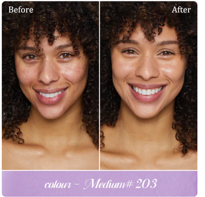 🔥Biggest Sale of the Year – 30% off sitewide🌸Medazy Perfect Tone Foundation Stick – For Effortless Natural Beauty🔥🔥