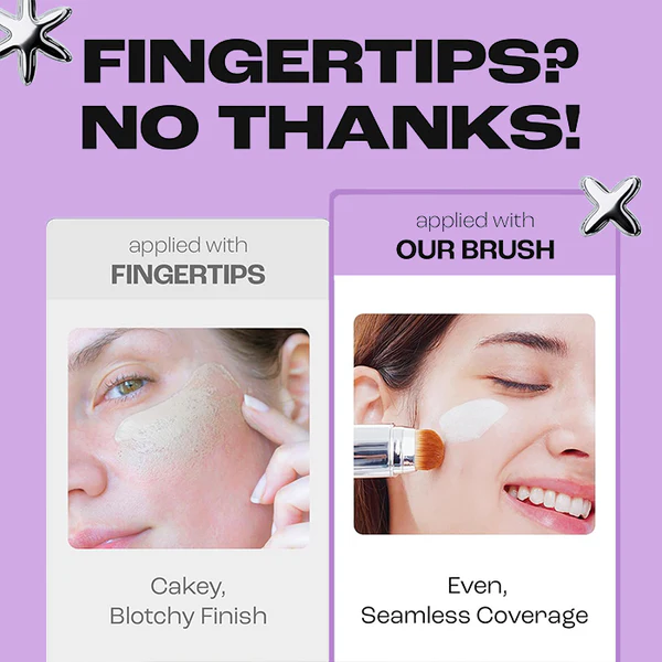 🔥Biggest Sale of the Year – 30% off sitewide🌸Medazy Perfect Tone Foundation Stick – For Effortless Natural Beauty🔥🔥