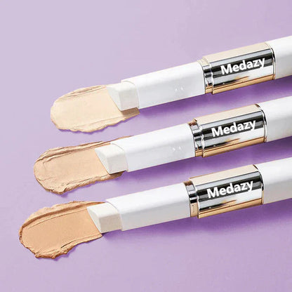 🔥Biggest Sale of the Year – 30% off sitewide🌸Medazy Perfect Tone Foundation Stick – For Effortless Natural Beauty🔥🔥