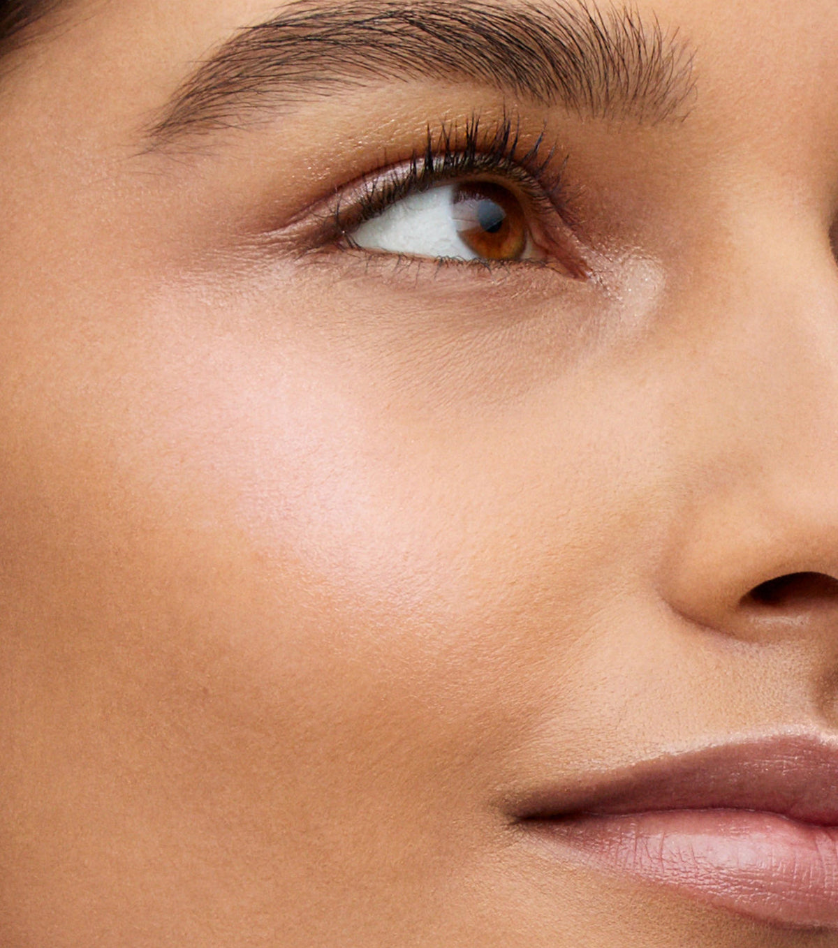 Insideefy Skin Foundation Stick + Dual Brush Set ✨ Flawless Coverage in Seconds ⏱️ — Includes 🖌️ Foundation & Spot Check Brushes