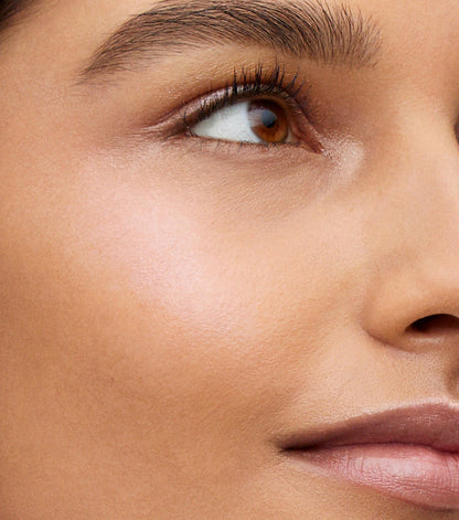 Insideefy Skin Foundation Stick + Dual Brush Set ✨ Flawless Coverage in Seconds ⏱️ — Includes 🖌️ Foundation & Spot Check Brushes